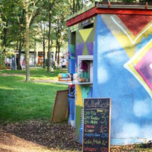 Bild zum Thema KulturKiosk