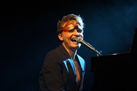 Moritz Schanz