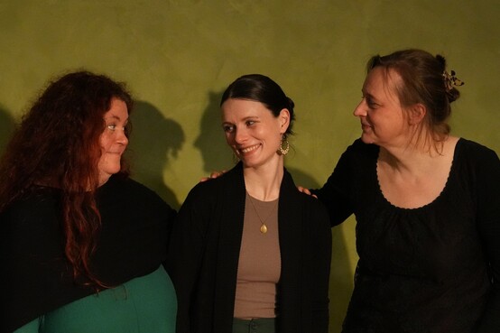 Angels´ Share