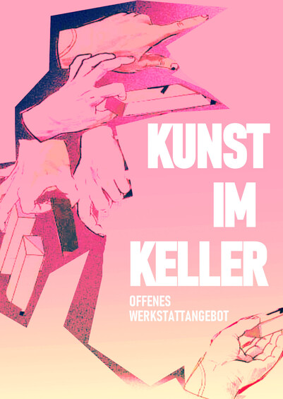 Bild zu: Kunst im Keller - Bildvergrößerung