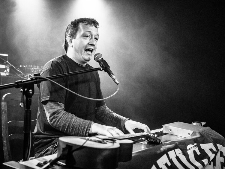 Bild zu: Jan Kosyk - Bildvergrößerung